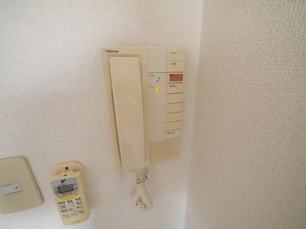 ティアレ宮崎台の物件内観写真